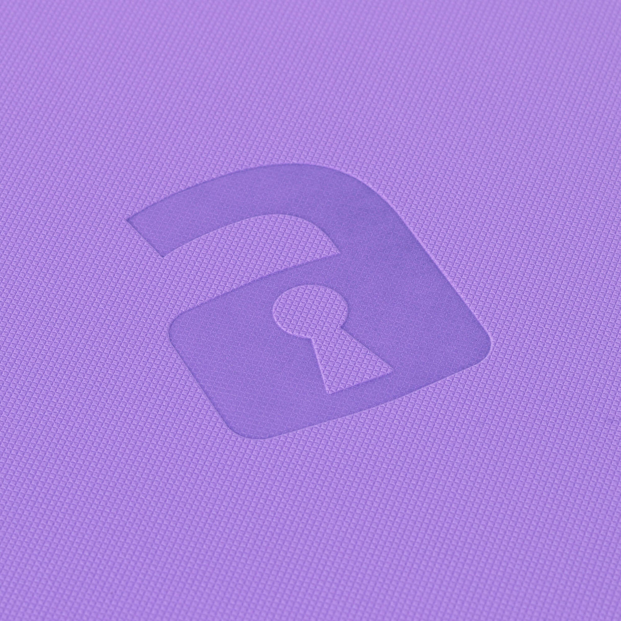 Vault X - 9-Pocket Exo-Tec® - Zip Binder - Just Purple - My Store