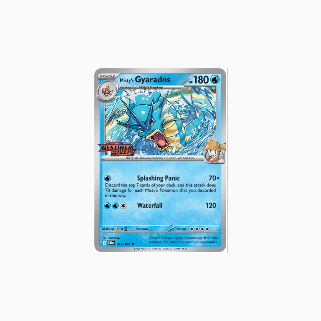 Pokémon Destined Rivals Pre Release Build And Battle Sealed Promo Decks