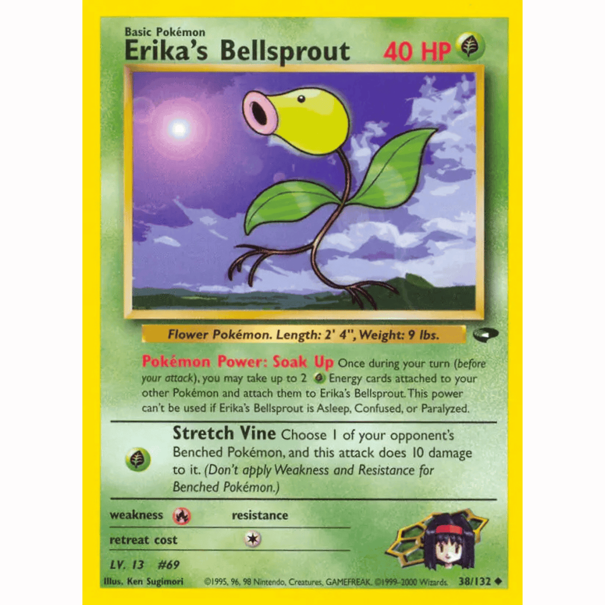 Pokémon - Gym Challenge - Non-Holo Common/Uncommon Singles