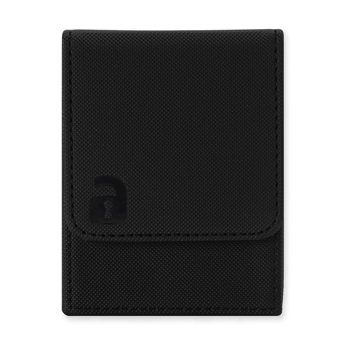 Vault X - Large Exo-Tec® - Deck Box - Black & Green - My Store