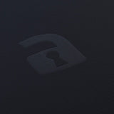 Vault X - 12-Pocket Exo-Tec® - Zip Binder - Black - My Store