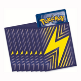 Pokémon Scarlet & Violet Era ETB Sleeves