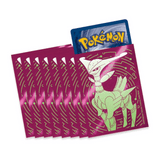 Pokémon Scarlet & Violet Era ETB Sleeves