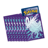 Pokémon Scarlet & Violet Era ETB Sleeves