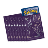 Pokémon Scarlet & Violet Era ETB Sleeves