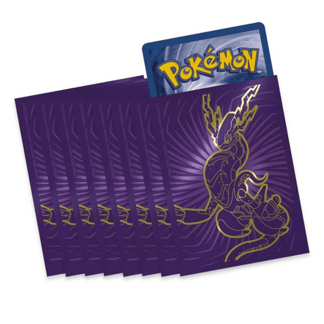 Pokémon Scarlet & Violet Era ETB Sleeves