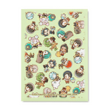 Pokémon TCG: Paldea Pokémon Trainers Card Sleeves (65 Sleeves)