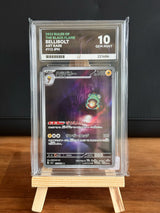 Bellibolt AR #112 ACE GEM MINT 10 - Infinity TCG