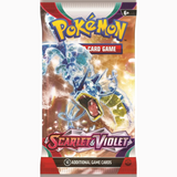 Pokémon - Scarlet & Violet - Base Booster Pack
