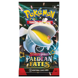 Pokémon - Scarlet & Violet - Paldean Fates - Booster Pack