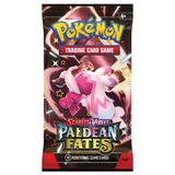 Pokémon - Scarlet & Violet - Paldean Fates - Booster Pack