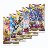 Pokémon Sword & Shield - Astral Radiance Booster Pack