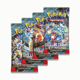 Pokémon Scarlet & Violet - Stellar Crown Booster Pack