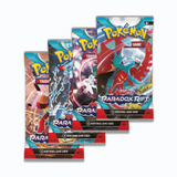 Pokémon - Scarlet & Violet - Paradox Rift - Booster Pack