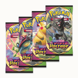 Pokémon - Sword & Shield - Vivid Voltage - Booster Pack