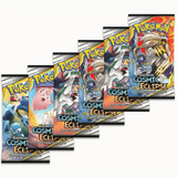 Pokémon - Sun & Moon - Cosmic Eclipse - Booster Pack