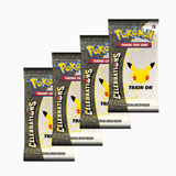 Pokémon - Sword & Shield - Celebrations - Booster Pack