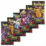 Pokémon - Scarlet & Violet - Paldean Fates - Booster Pack