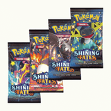 Pokémon - Sword & Shield - Shining Fates - Booster Pack