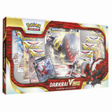 Pokemon - Darkrai V Star - Premium Collection - Infinity TCG
