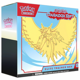 Pokémon - Scarlet & Violet 4 - Paradox Rift - Elite Trainer Box - Infinity TCG
