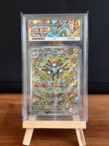 Magneton ETB #159 ACE MINT 9 Promo - Infinity TCG