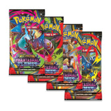 Pokémon - Mega Evolution - Phantasmal Flames - Booster box