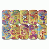 Pokemon - Scarlet & Violet - 151 - Mini Tin (x1) - Infinity TCG