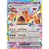 Pokémon - Scarlet & Violet - Surging Sparks - Trainer, EX & EX Full Art Singles