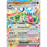 Pokémon - Scarlet & Violet - Surging Sparks - Trainer, EX & EX Full Art Singles