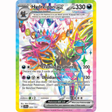 Pokémon - Scarlet & Violet - Surging Sparks - Trainer, EX & EX Full Art Singles