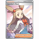 Pokémon - Scarlet & Violet - Surging Sparks - Trainer, EX & EX Full Art Singles