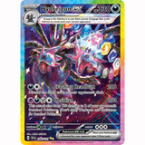 Pokémon - Scarlet & Violet - Surging Sparks - Trainer, EX & EX Full Art Singles
