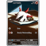 Pokémon - Scarlet & Violet - Surging Sparks - Illustration Rare Singles