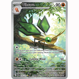 Pokémon - Scarlet & Violet - Surging Sparks - Illustration Rare Singles