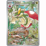 Pokémon - Scarlet & Violet - Surging Sparks - Illustration Rare Singles