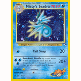 Pokémon - Gym Heroes - Holo Singles