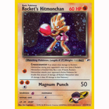 Pokémon - Gym Heroes - Holo Singles