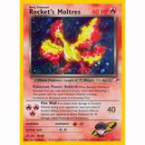 Pokémon - Gym Heroes - Holo Singles
