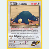 Pokémon - Gym Heroes - Non-Holo Singles