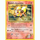 Pokémon - Gym Heroes - Non-Holo Singles