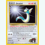 Pokémon - Gym Heroes - Non-Holo Singles