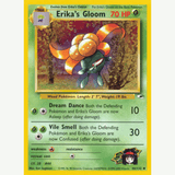 Pokémon - Gym Heroes - Non-Holo Singles