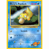 Pokémon - Gym Heroes - Non-Holo Singles