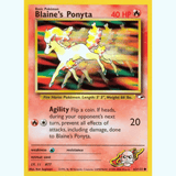Pokémon - Gym Heroes - Non-Holo Singles