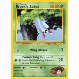 Pokémon - Gym Heroes - Non-Holo Singles