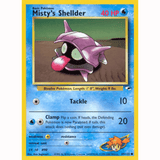 Pokémon - Gym Heroes - Non-Holo Singles