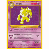 Pokémon - Fossil Non-Holo - Singles