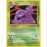 Pokémon - Fossil Non-Holo - Singles