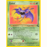 Pokémon - Fossil Non-Holo - Singles